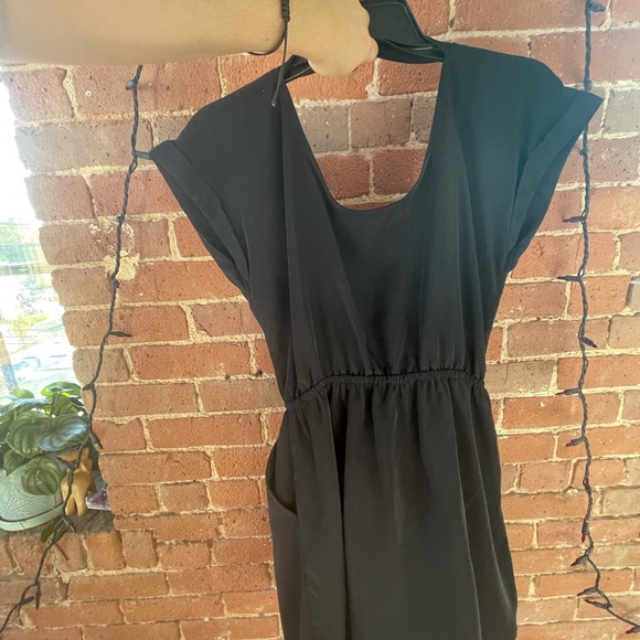 Black Dress - Picture 2 of 2